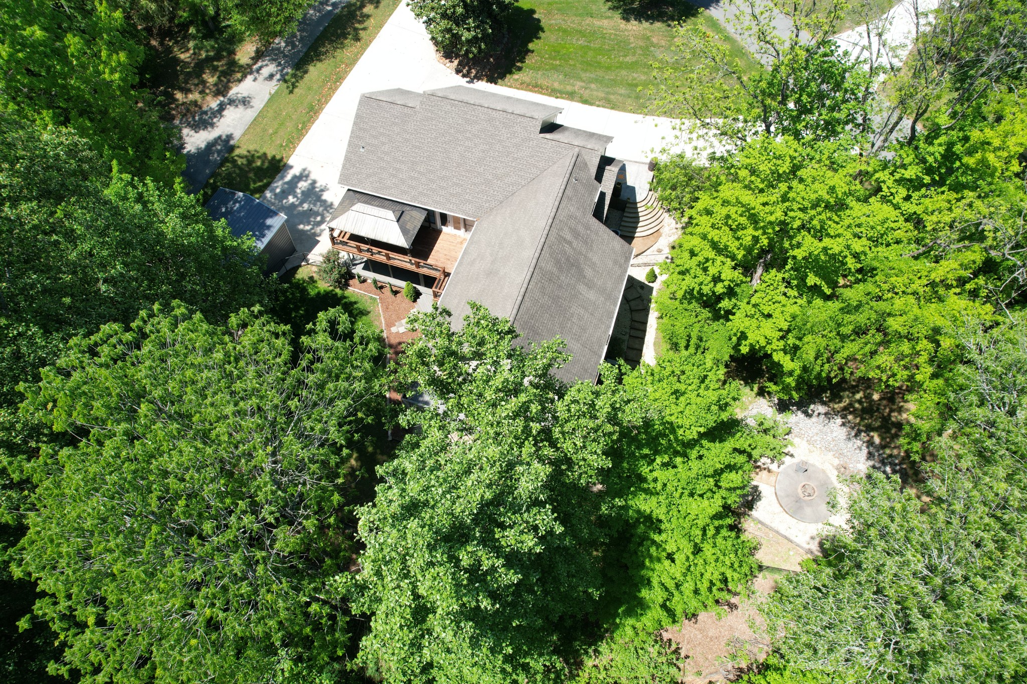 105 W Paradise Drive Winchester TN 37398