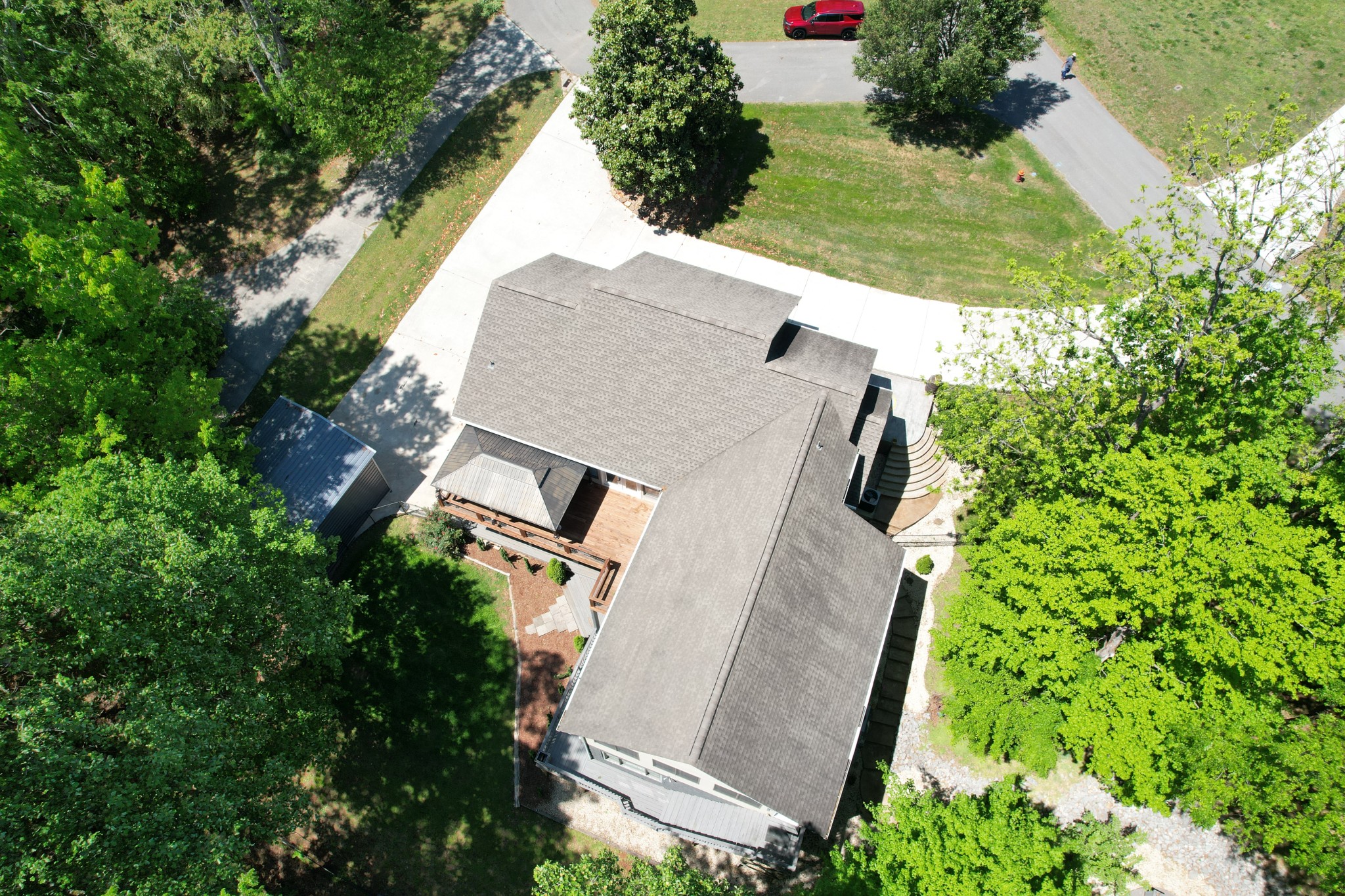 105 W Paradise Drive Winchester TN 37398