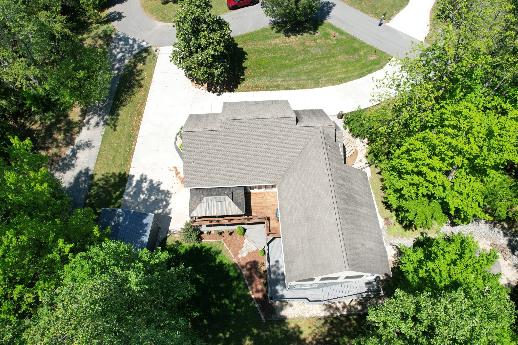 105 W Paradise Drive Winchester TN 37398