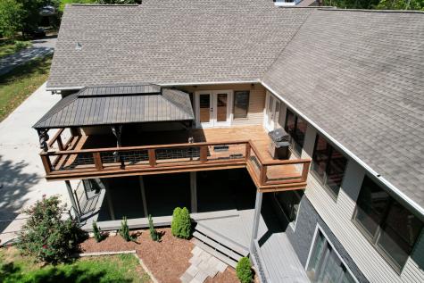 105 W Paradise Drive Winchester TN 37398