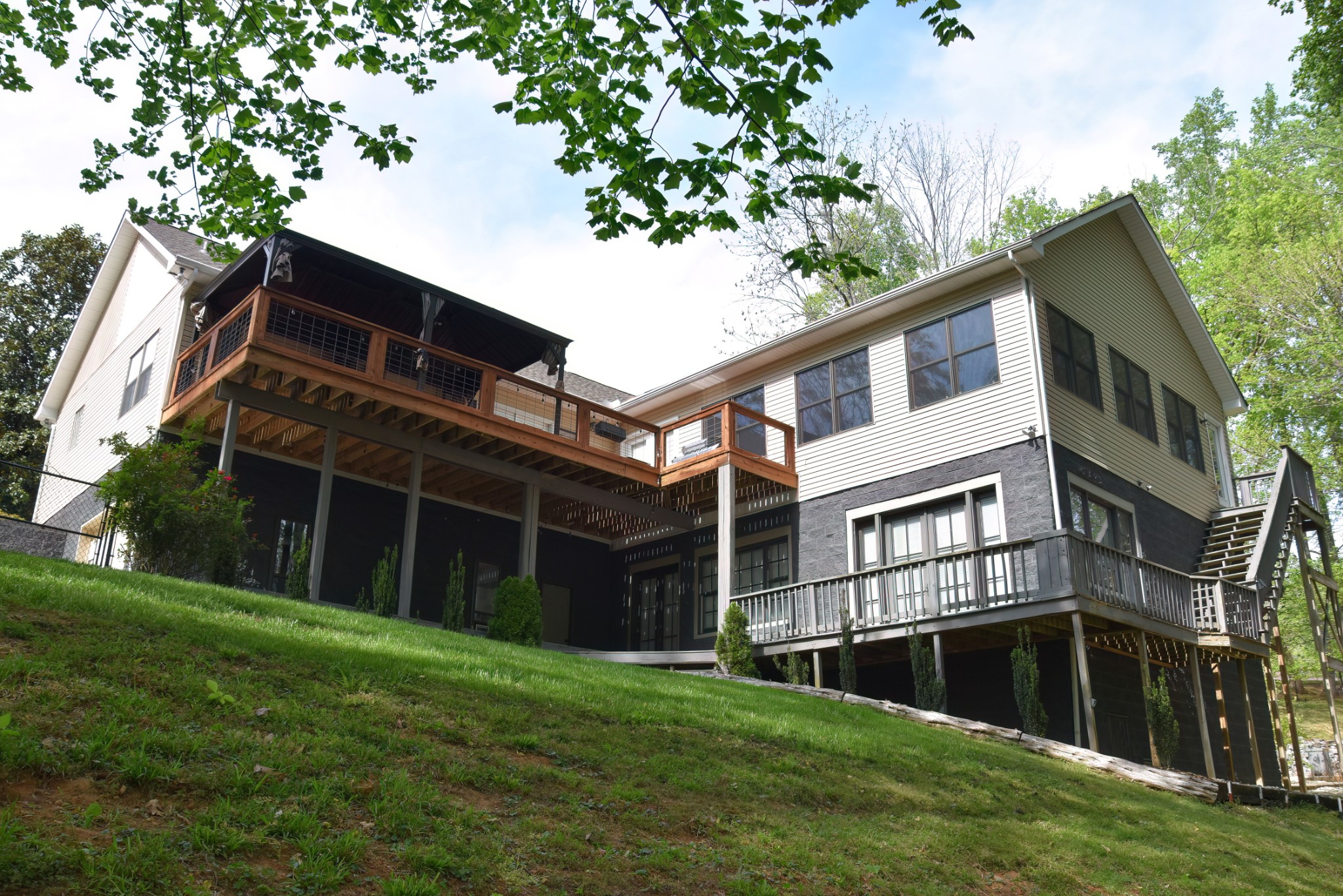 105 W Paradise Drive Winchester TN 37398