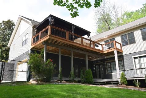 105 W Paradise Drive Winchester TN 37398