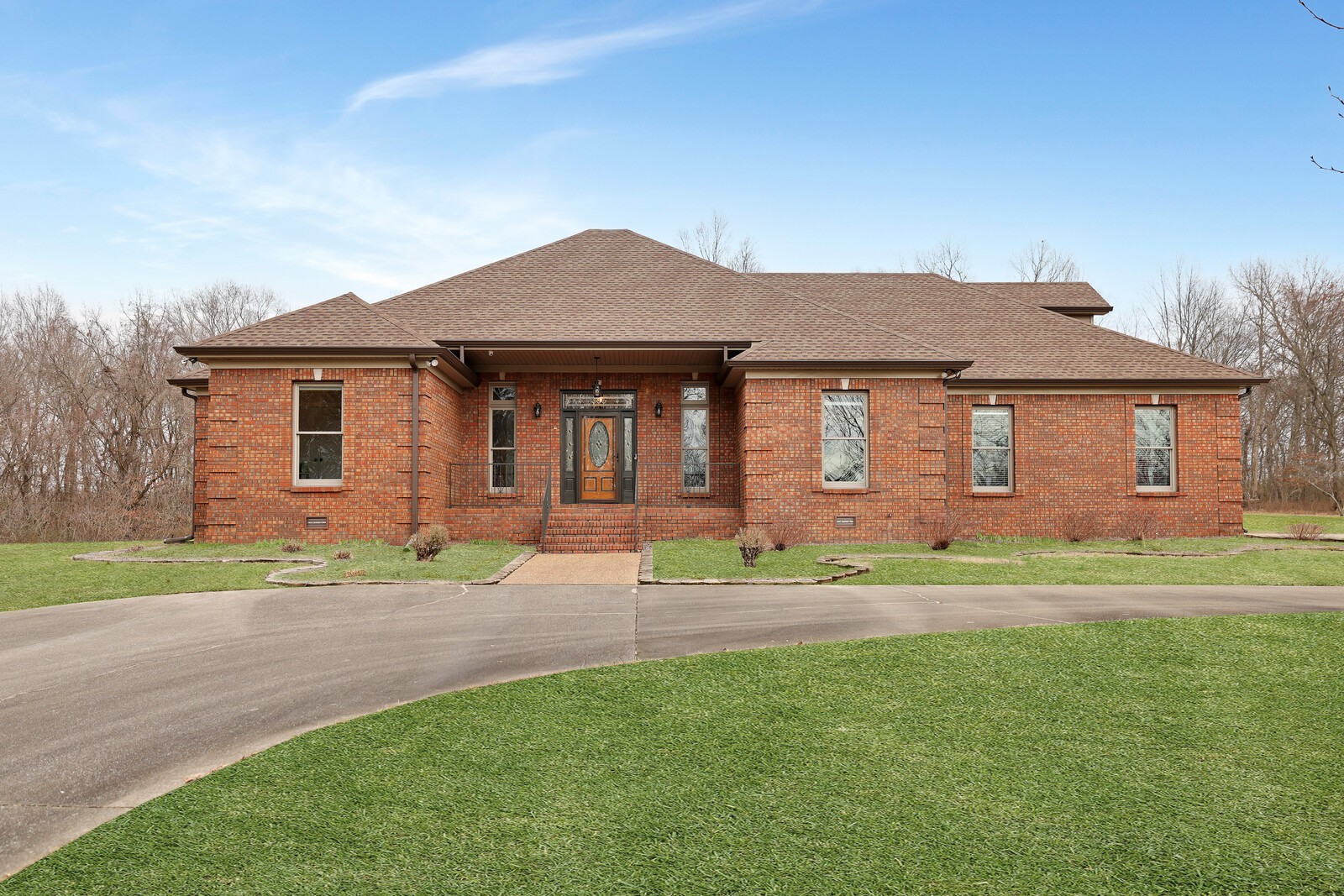 647 Mobley Road Clarksville TN 37043