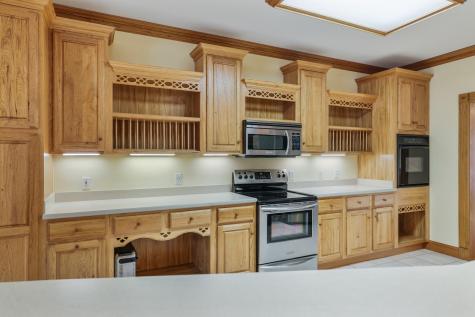 647 Mobley Road Clarksville TN 37043