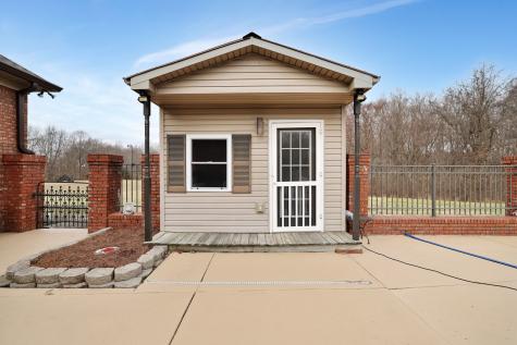 647 Mobley Road Clarksville TN 37043
