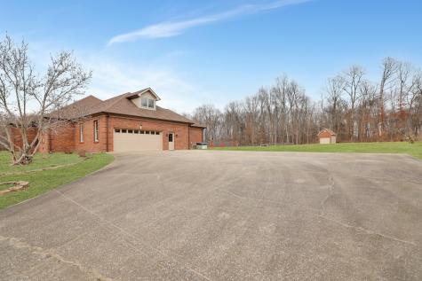 647 Mobley Road Clarksville TN 37043