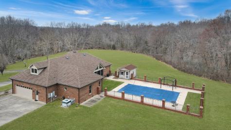 647 Mobley Road Clarksville TN 37043