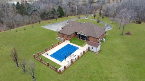 647 Mobley Road Clarksville TN 37043