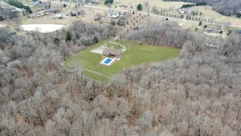647 Mobley Road Clarksville TN 37043