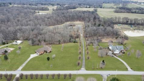 647 Mobley Road Clarksville TN 37043