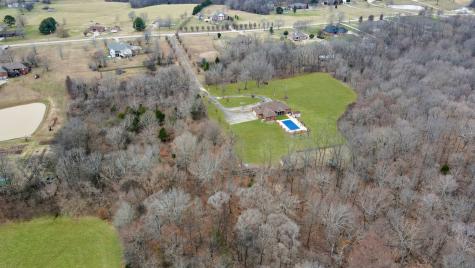 647 Mobley Road Clarksville TN 37043
