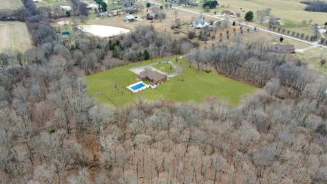 647 Mobley Road Clarksville TN 37043