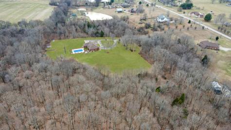 647 Mobley Road Clarksville TN 37043