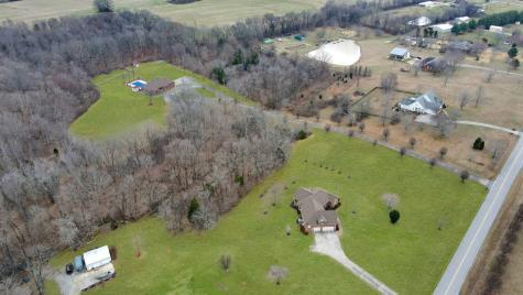 647 Mobley Road Clarksville TN 37043