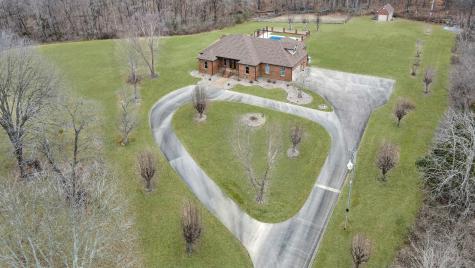647 Mobley Road Clarksville TN 37043