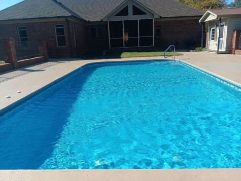 647 Mobley Road Clarksville TN 37043