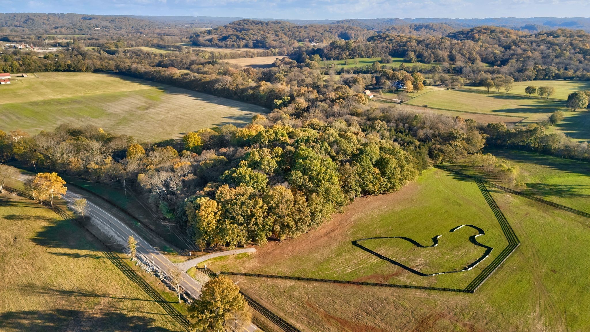 0 Southall Road Franklin TN 37064