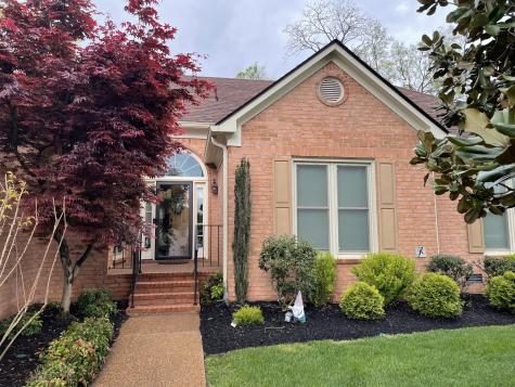 1040 Beech Tree Lane Brentwood TN 37027
