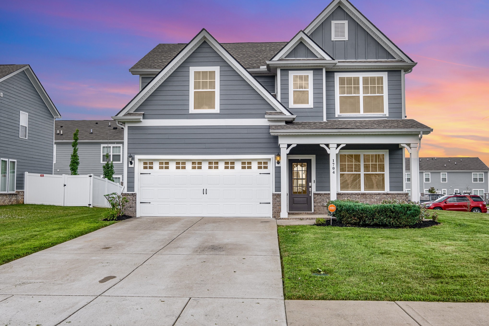 1704 Lannister Avenue Murfreesboro TN 37128