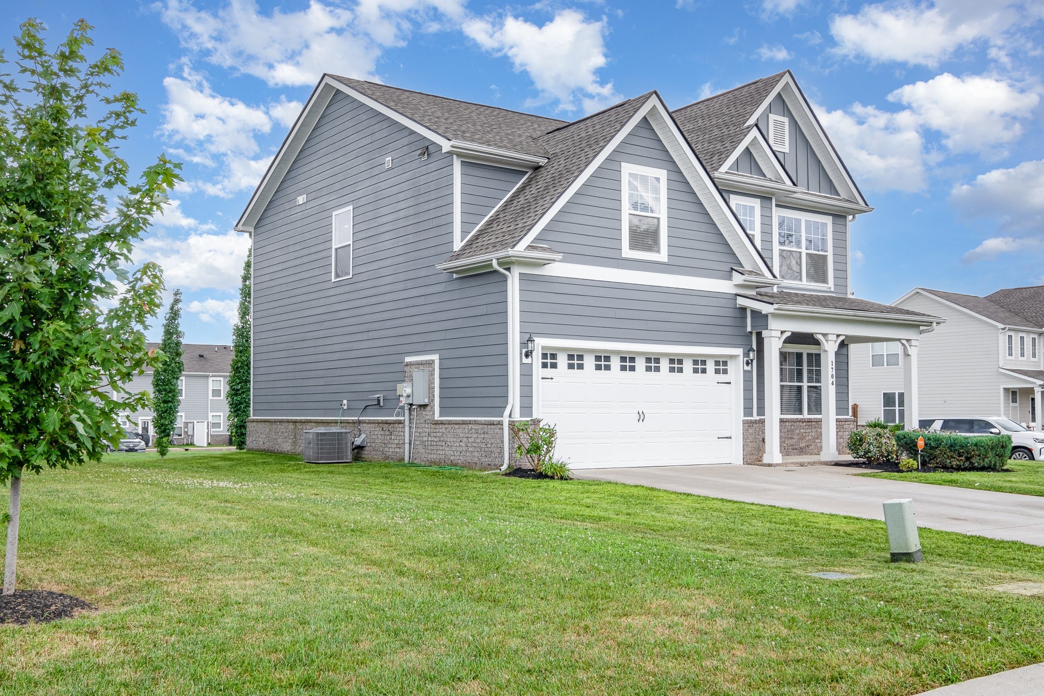 1704 Lannister Avenue Murfreesboro TN 37128