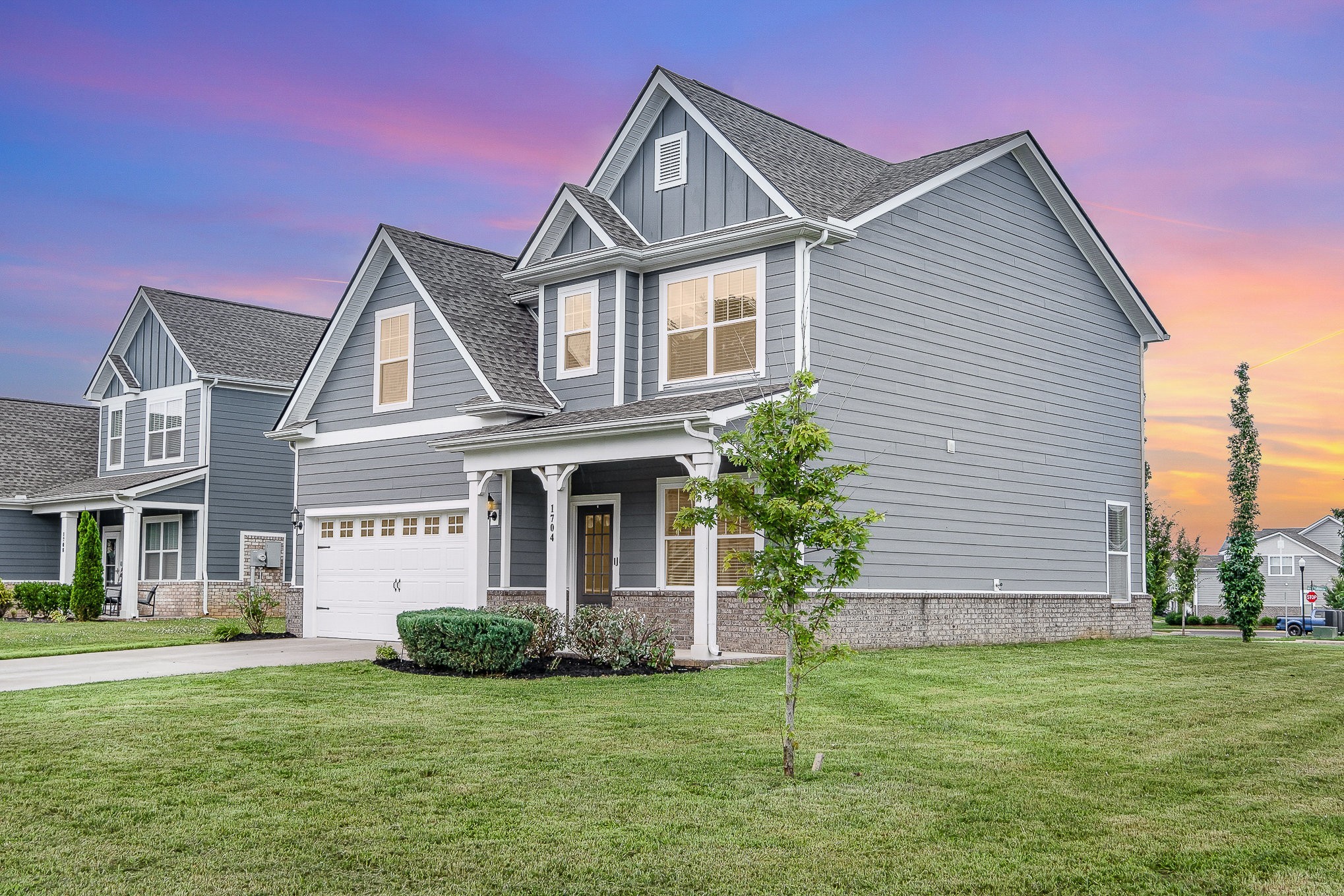 1704 Lannister Avenue Murfreesboro TN 37128