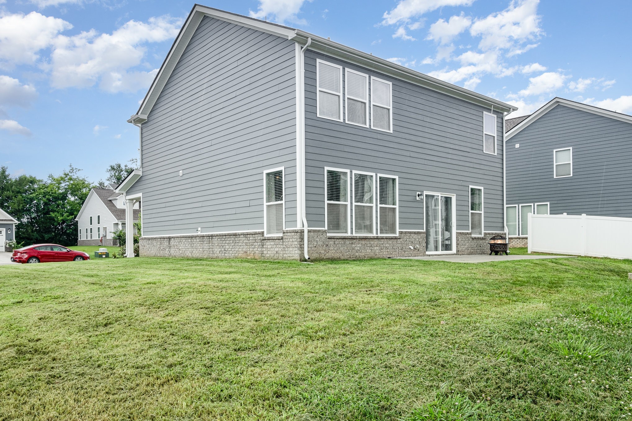 1704 Lannister Avenue Murfreesboro TN 37128