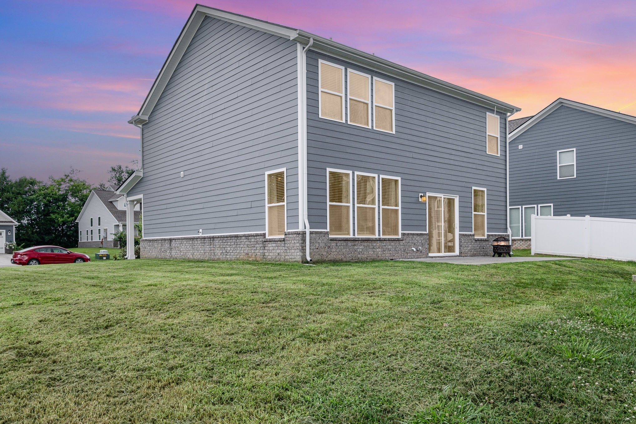 1704 Lannister Avenue Murfreesboro TN 37128