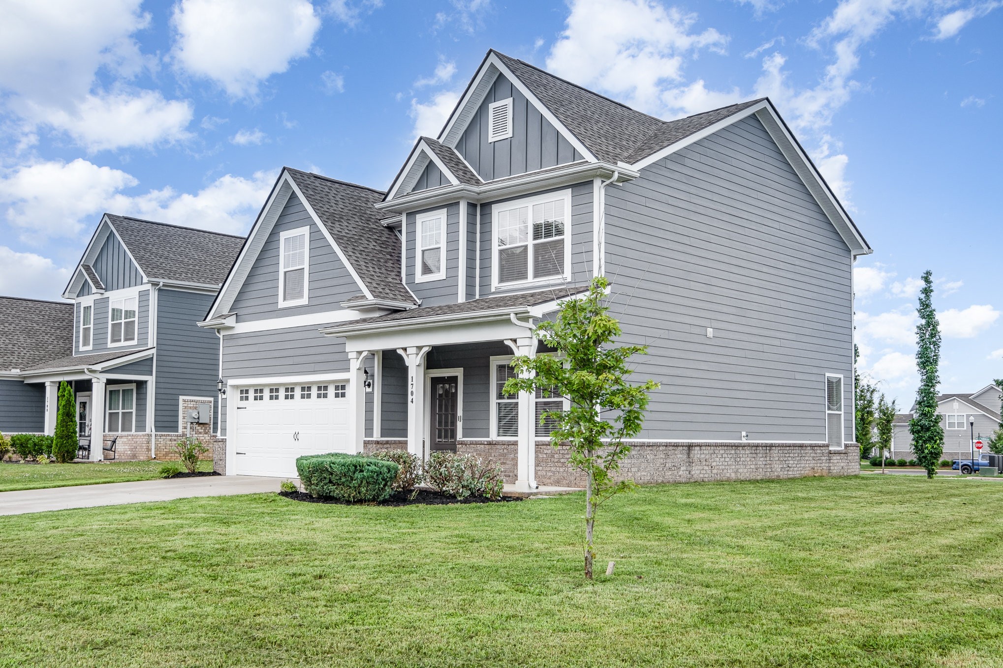 1704 Lannister Avenue Murfreesboro TN 37128