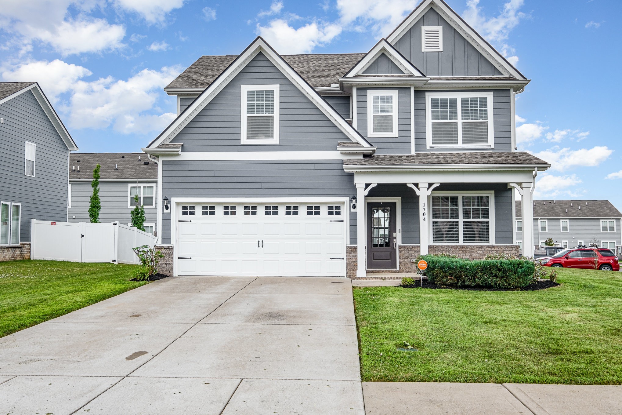 1704 Lannister Avenue Murfreesboro TN 37128