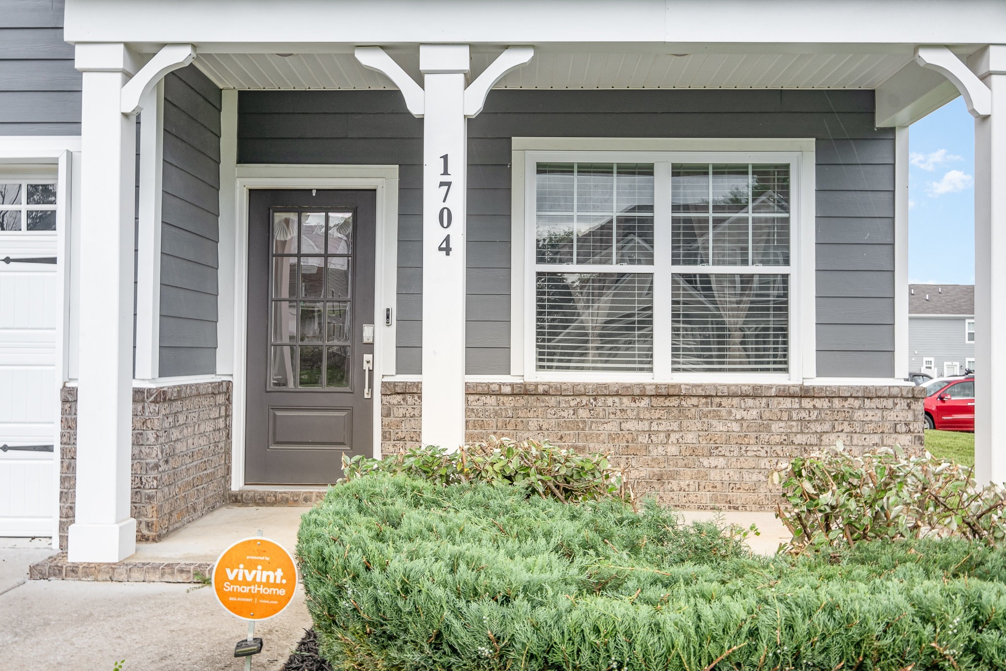 1704 Lannister Avenue Murfreesboro TN 37128