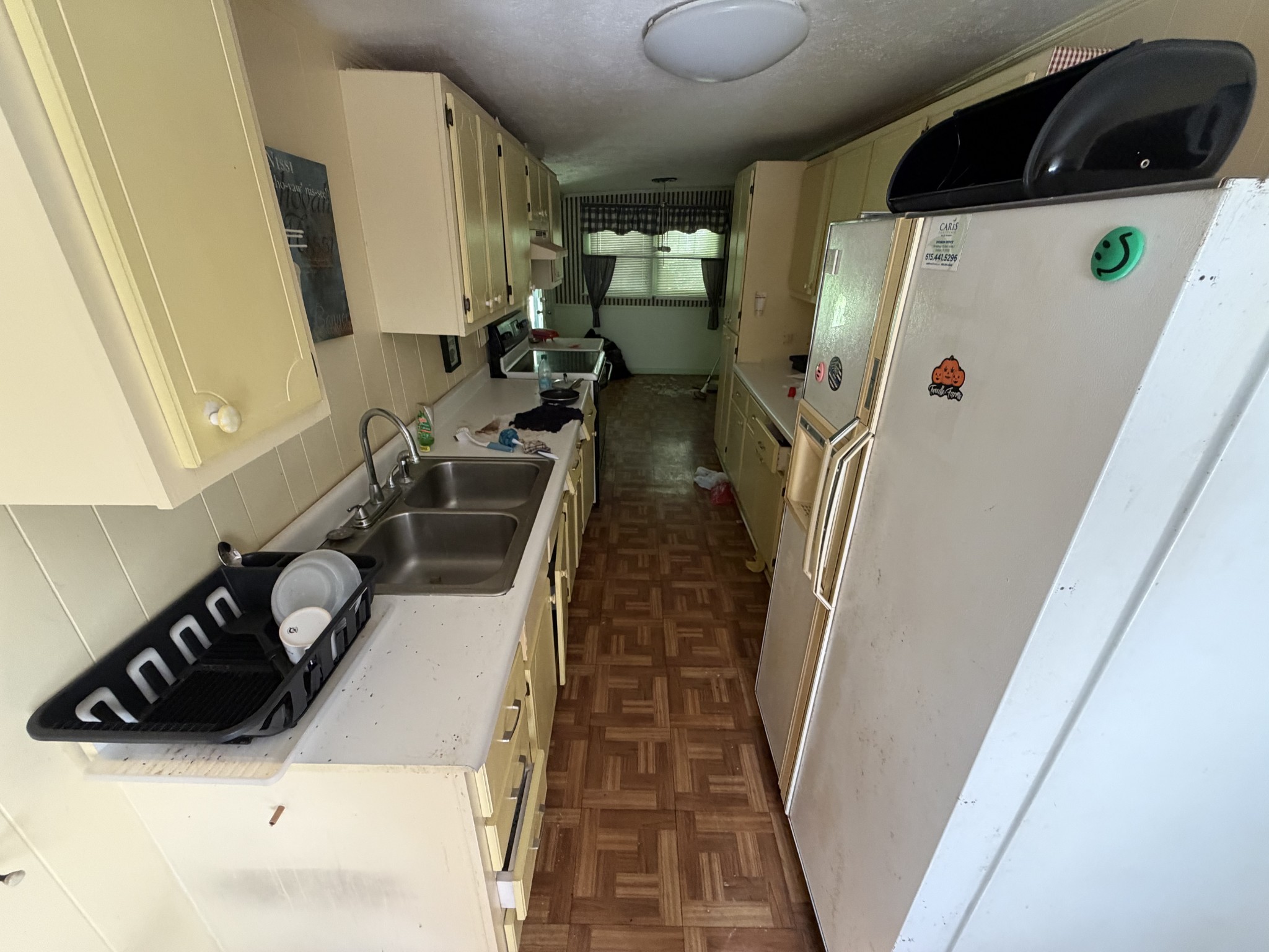 970 Yellow Creek Road Dickson TN 37055
