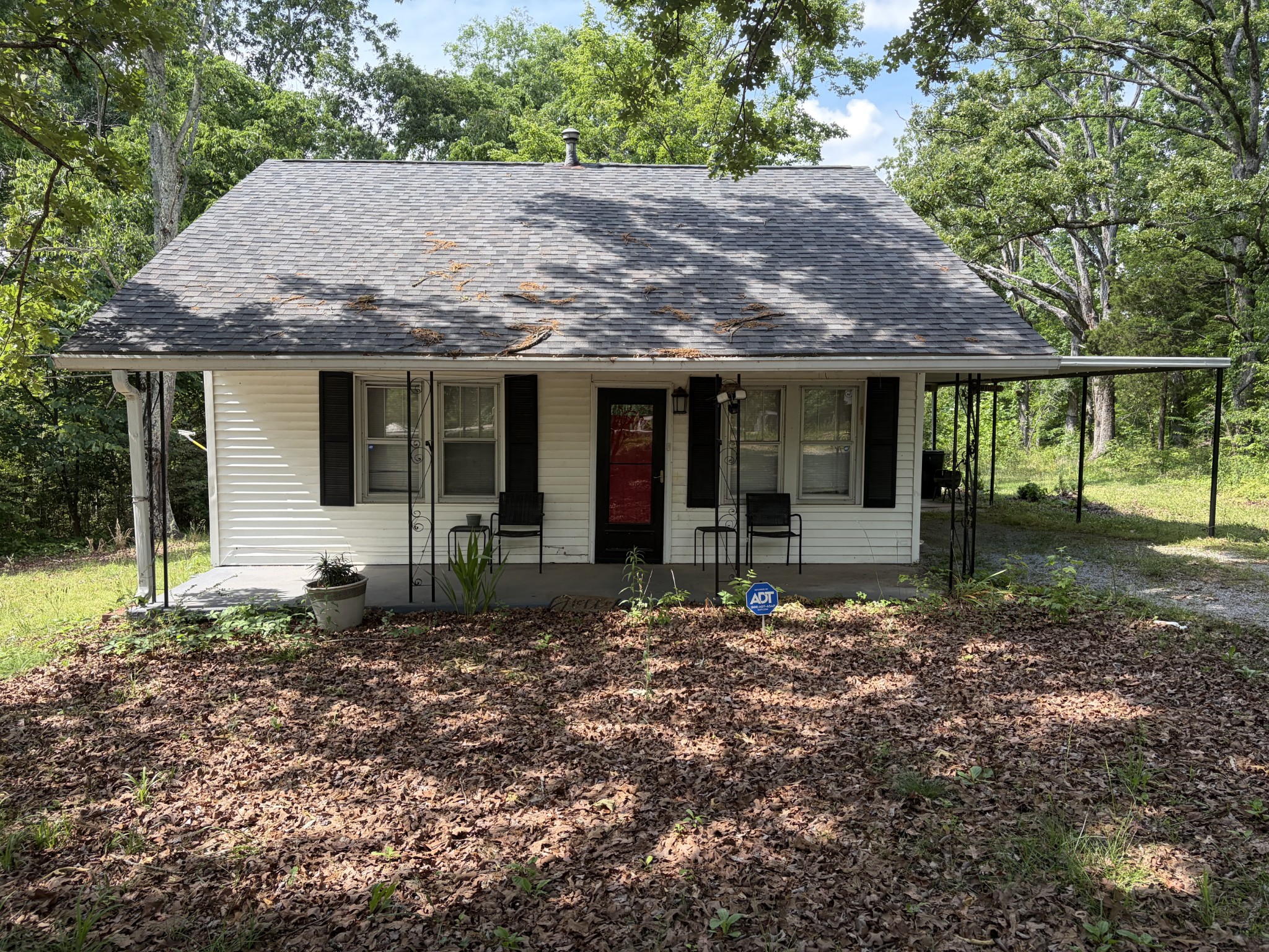 970 Yellow Creek Road Dickson TN 37055
