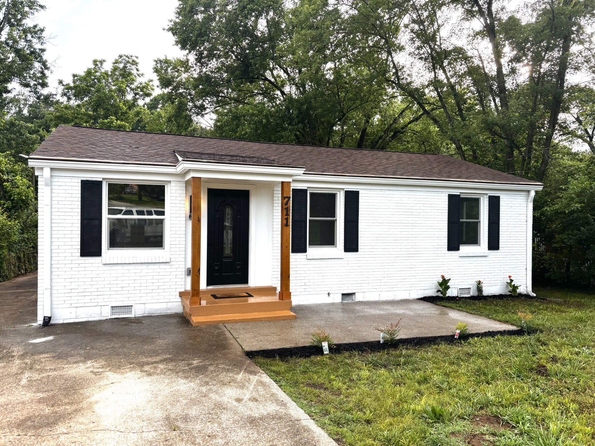711 Elissa Drive Nashville TN 37217