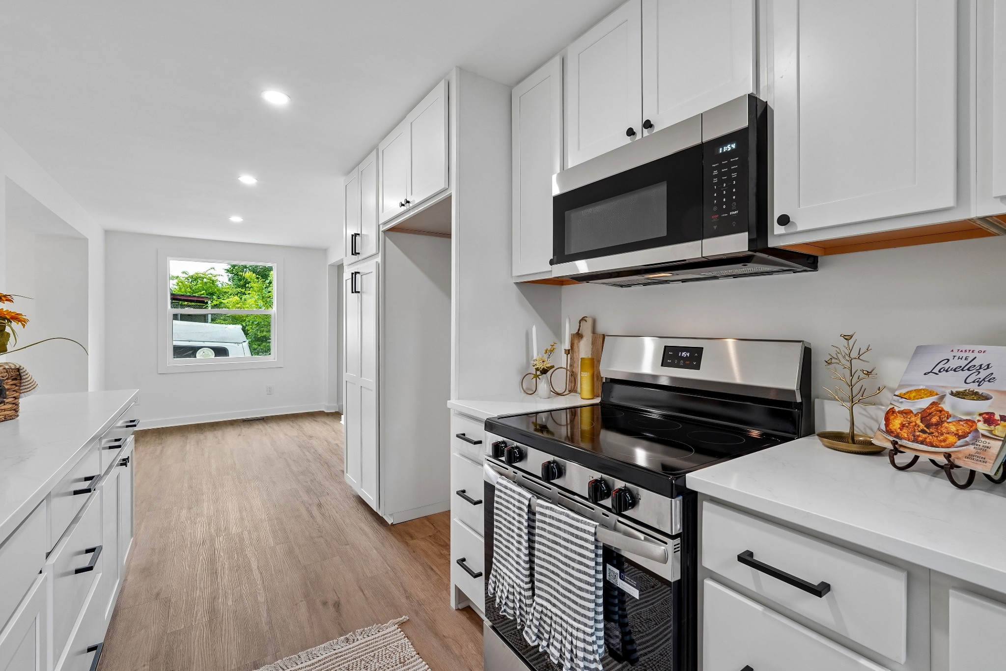 711 Elissa Drive Nashville TN 37217