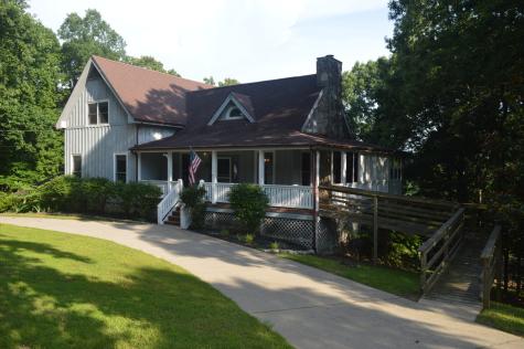 1000 Blackburn Court Kingston Springs TN 37082