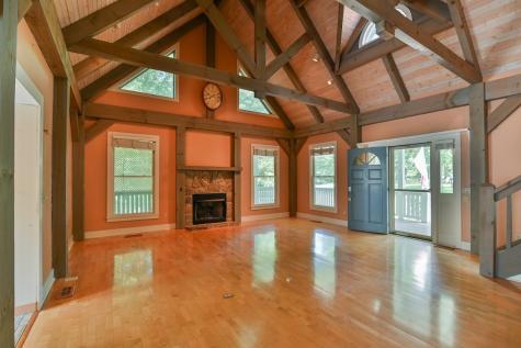 1000 Blackburn Court Kingston Springs TN 37082