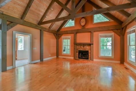 1000 Blackburn Court Kingston Springs TN 37082