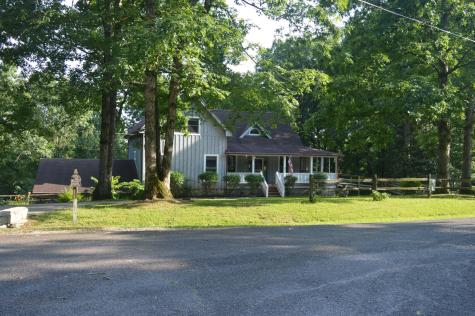 1000 Blackburn Court Kingston Springs TN 37082