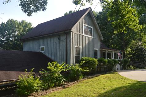 1000 Blackburn Court Kingston Springs TN 37082