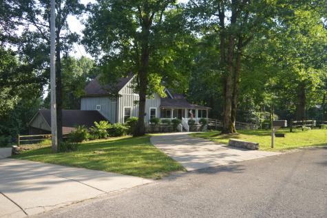 1000 Blackburn Court Kingston Springs TN 37082