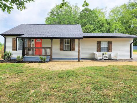 3618 Academy Road Portland TN 37148