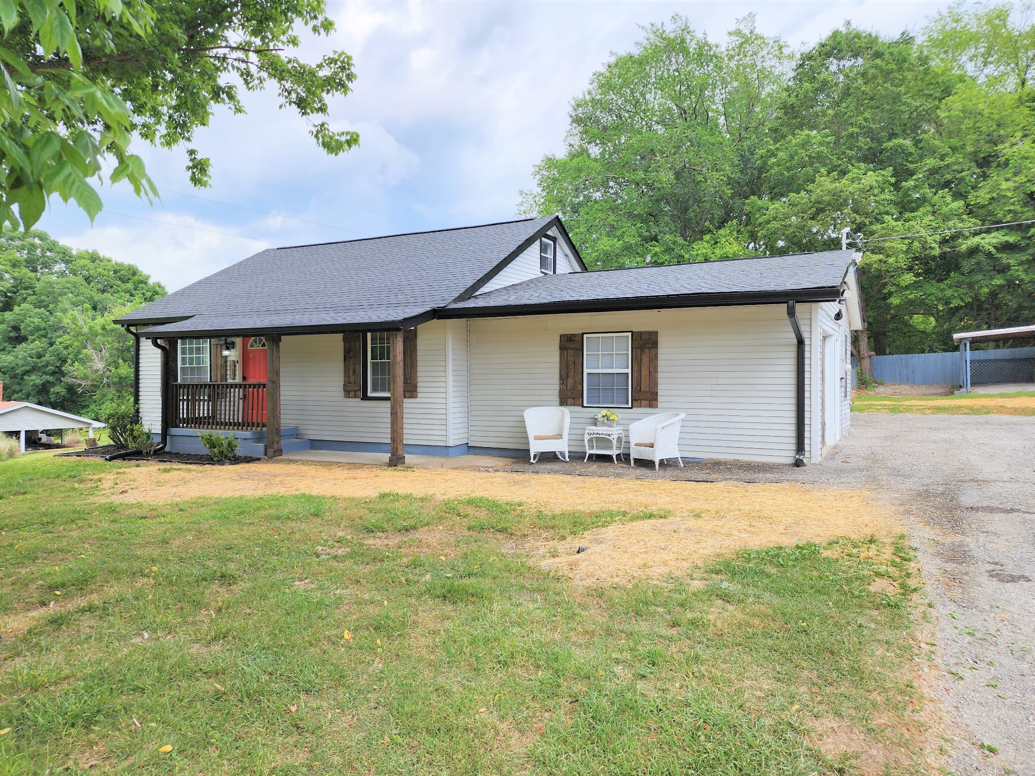 3618 Academy Road Portland TN 37148