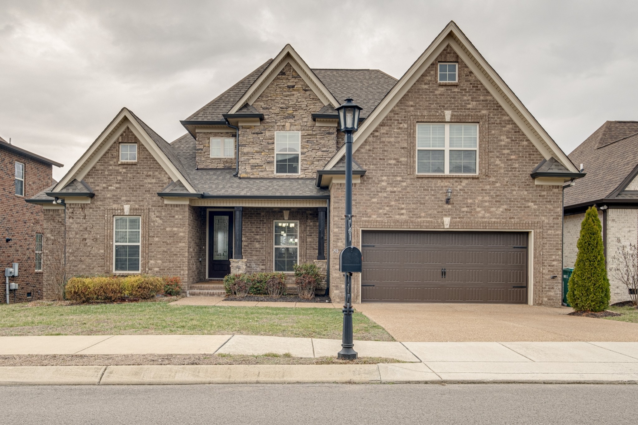 758 Rolling Creek Drive Mount Juliet TN 37122