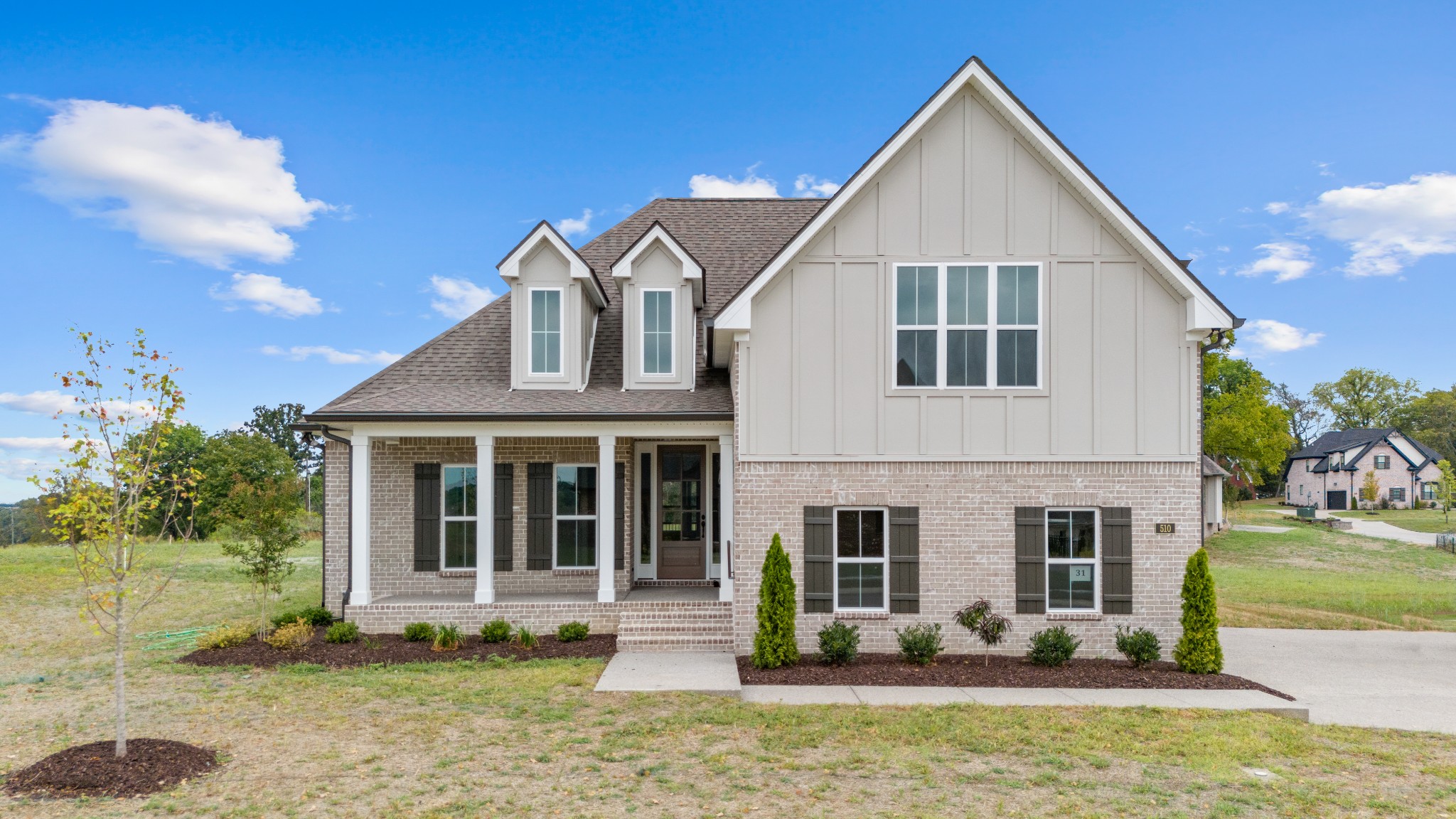 510 Brookridge Lane Lebanon TN 37087