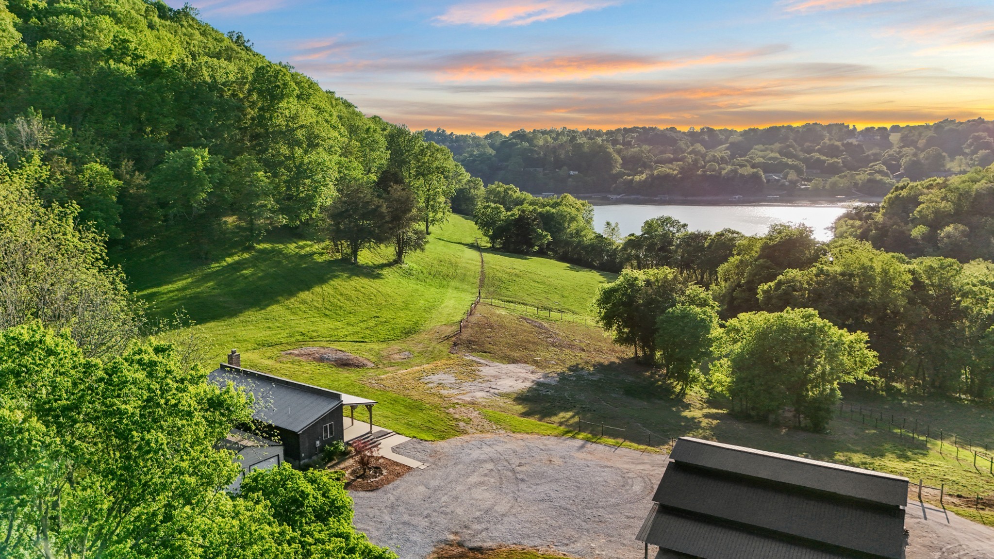 138 Cross Creek Drive Manchester TN 37355
