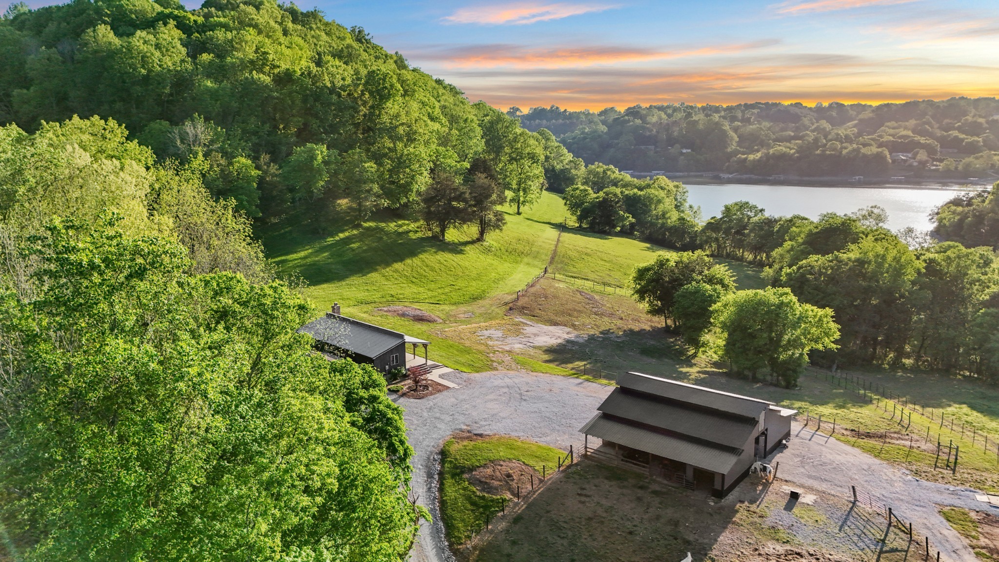 138 Cross Creek Drive Manchester TN 37355