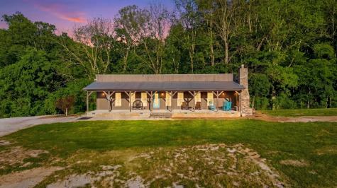 138 Cross Creek Drive Manchester TN 37355