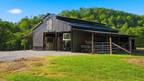 138 Cross Creek Drive Manchester TN 37355