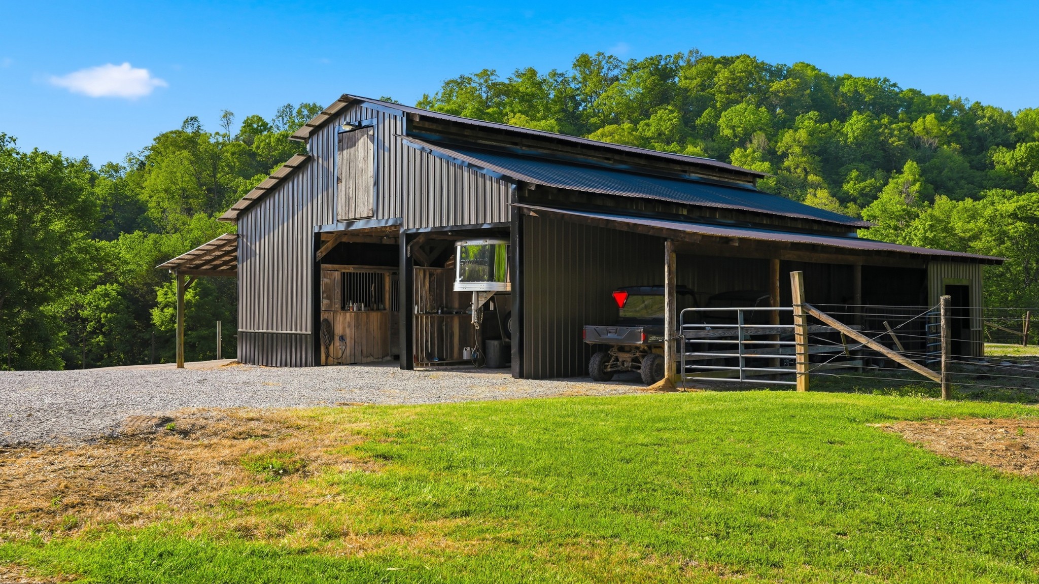 138 Cross Creek Drive Manchester TN 37355