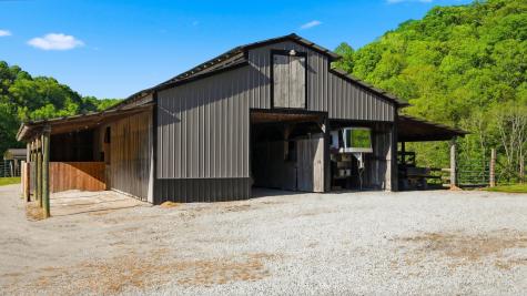 138 Cross Creek Drive Manchester TN 37355